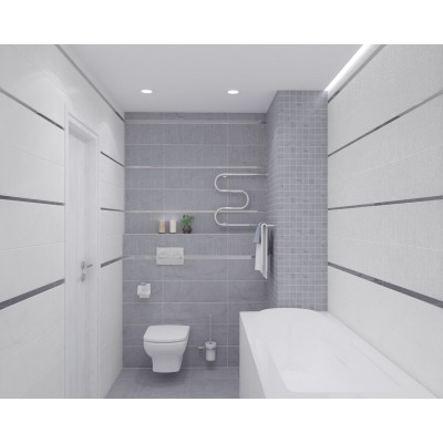 Керамогранит SG166300N Rock серый 40,2х40,2