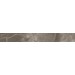 Керамогранит 610090002167 Allure Grey Beauty Listello/Аллюр Грей Бьюти Бордюр 7.2X60