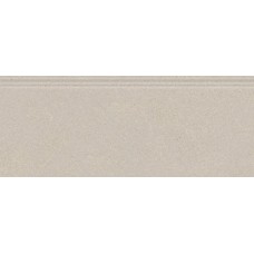 Плитка KML2FMF003BR Плинтус Рабат бежевый матовый обрезной 30x12x1,3