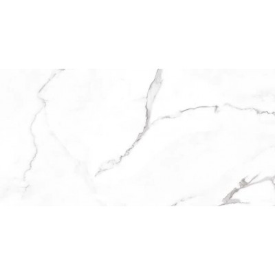 Керамогранит NR235 Dalim White Матовый 60x120