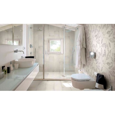 Керамогранит 60991 Kirman Clay (5 soggetti Mix) RT 60x60