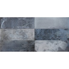 Плитка 28939 FS RAKU BLUE 20X40