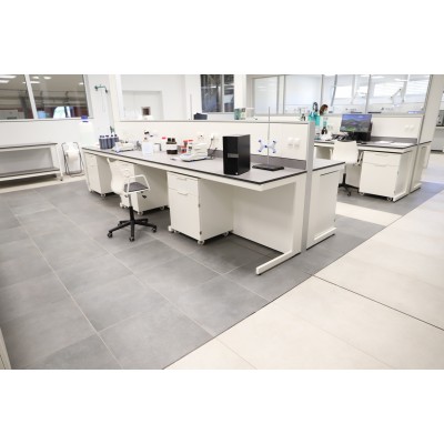 Клинкерная плитка 904287 Urban Beige Esquina Redondeado 33х33