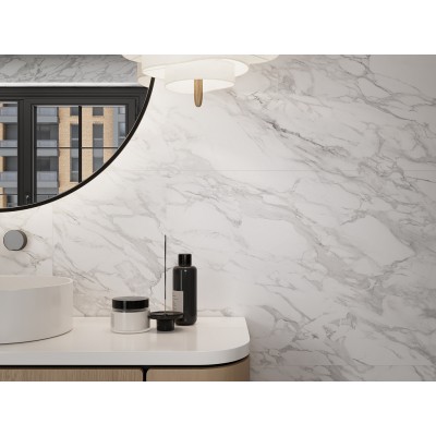 Керамогранит 010400001373 Platinum white PG 11 60х120