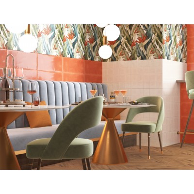 Плитка Mango ocher 02 25х60