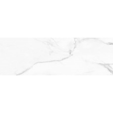 Плитка Marble matt white 01 30х90
