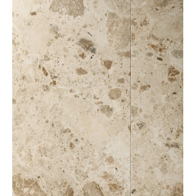 Ступени 620070002311 Continuum Silver Scalino Frontale 33x60