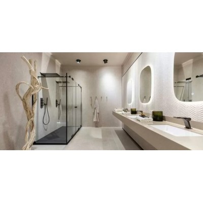 Керамогранит 100330177 Coral Caliza L 80x80