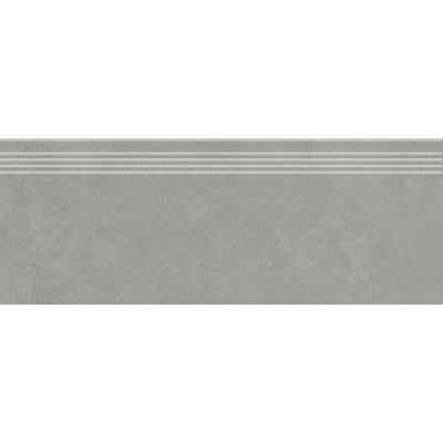 Ступени DD841290R/GR Ступень Про Догана серый матовый обрезной 30x80x0,9