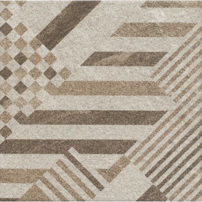 Керамогранит SG935300N Бореале коричневый микс 30*30