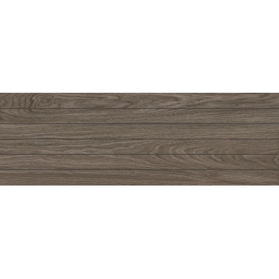 Плитка LP3090B0131R Gio deco marrone матовый обрезной 30x89,5