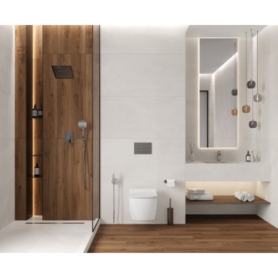 Керамогранит K948154R0001LPER Siena Sand песочный структурный 59,7х119,7