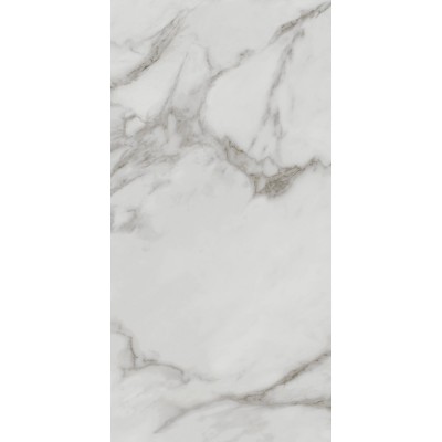 Плитка 48016R Монте Тиберио бежевый светлый глянцевый обрезной 40x80x1