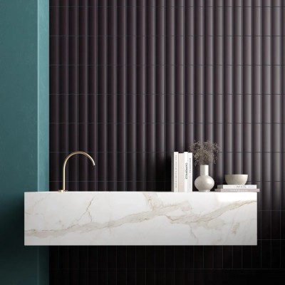 Плитка 28777 Vibe Out Naval Matt 6.5x20