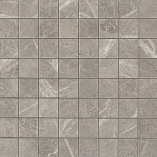 Мозаика ADQM Marvel Grey Fleury Mosaico Matt 30x30