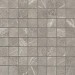 Мозаика ADQM Marvel Grey Fleury Mosaico Matt 30x30