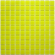 Мозаика Sun glass (стекло) 25*25 300*300