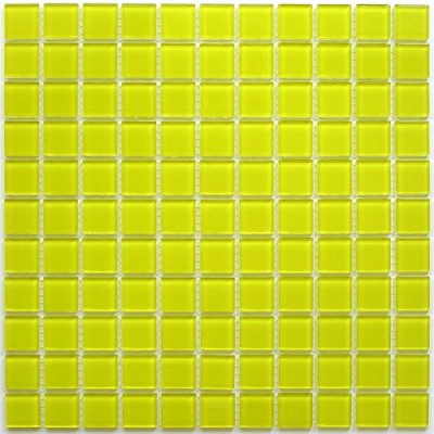 Мозаика Sun glass (стекло) 25*25 300*300