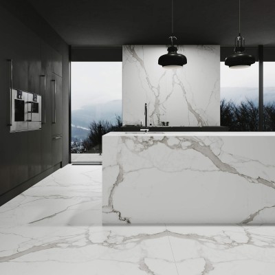 Керамогранит 926 Burbbery Gris 180x120