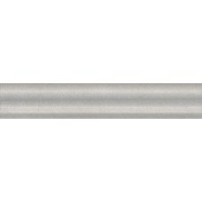 Плитка BLD023 Багет Пикарди серый 15*3