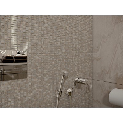 Мозаика Wood comb 29.5x25.6