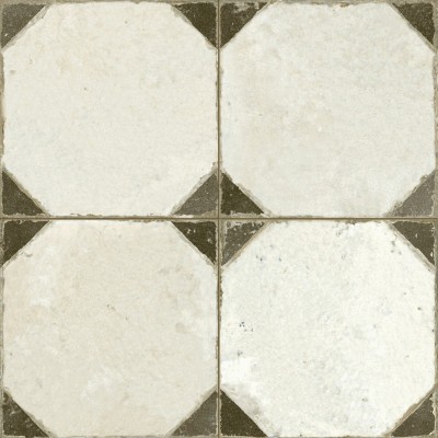 Плитка 38166 Fs Yard Black 45x45x0,95