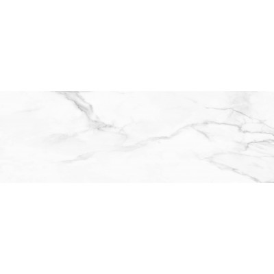 Плитка Marble gloss white 01 30х90