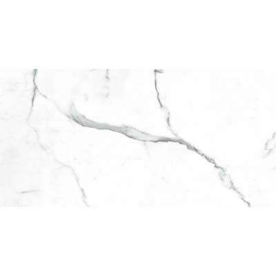 Керамогранит NR235 Dalim White Матовый 60x120