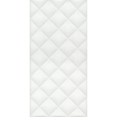 Плитка 11132R Марсо белый структура обрезной 30х60