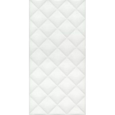 Плитка 11132R Марсо белый структура обрезной 30х60