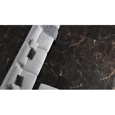 Керамогранит P10853 Pulido Java Black Gl Por En Seco 60x120