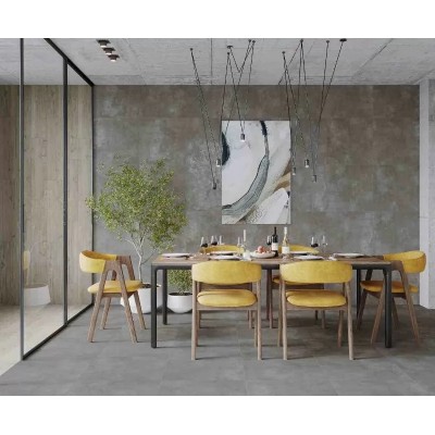 Керамогранит SG50001520R Nord Gris серый 60x119,5