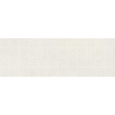 Мозаика MM60002 Atria Декор мозаичный ванильный 20х60