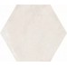 Керамогранит 23512 Urban Hexagon Natural 29,2X25,4