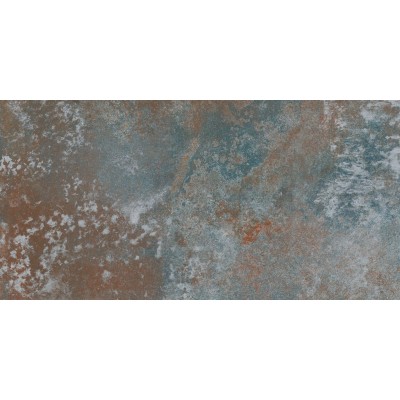 Керамогранит ENLFT8035ME60120 Oxido Chromium Metallic 600х1200х9