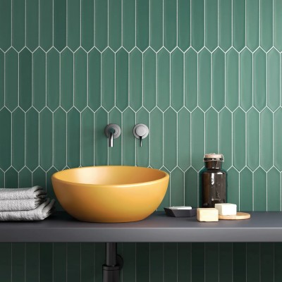 Плитка 27491 Lanse Gold 5x25