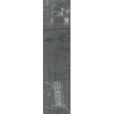 Керамогранит DD701000R/D Декор Абете серый тёмный обрезной 20*80