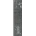 Керамогранит DD701000R/D Декор Абете серый тёмный обрезной 20*80