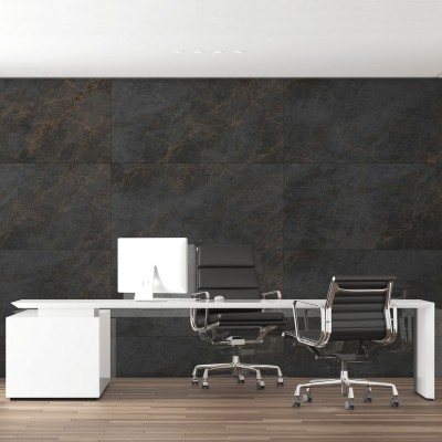 Керамогранит N20578 Orobico Bianco Carving 60x120