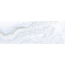 Плитка GL18A Hypnose Light Aqua A glossy 30x90