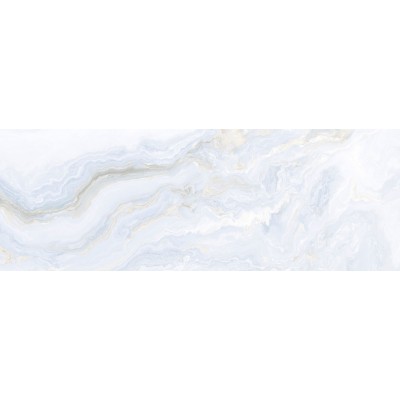 Плитка GL18A Hypnose Light Aqua A glossy 30x90