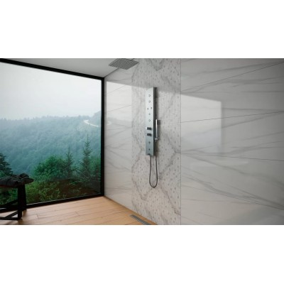 Керамогранит 431 Calacatta 100x100