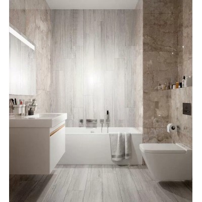 Керамогранит Eco Marble Royal White Matt 60x60