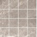 Мозаика K9504548R001VTE0 Marmostone Мозаика Темный Греж Матовый R10B Рект 7.5х7.5 30х30