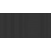Плитка KM0715B0051N Касба чёрный матовый структура 7,4x15x0,82