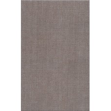 Плитка 6344 Трокадеро коричневый 25*40