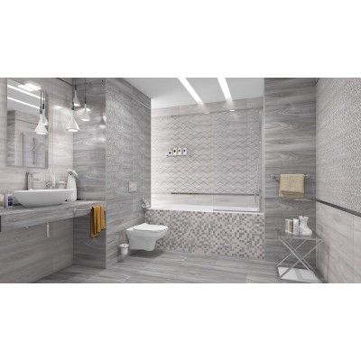 Плитка Envy коричневый 17-01-15-1191 20х60