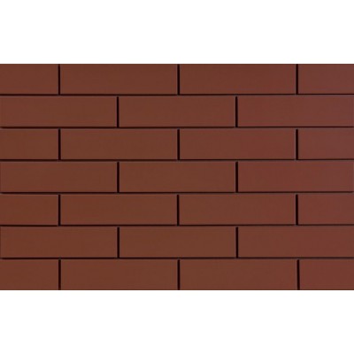 Плитка 8354 Каприччо коричневый глянцевый 20x30