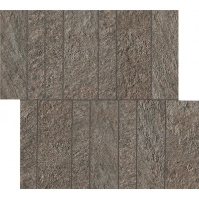 Керамогранит ACLE Trust Copper Mosaico 30x30