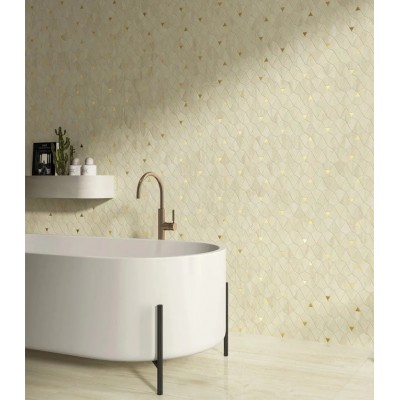 Плитка 600010002282 Charme Advance Cremo Delicato Opaco 40x80